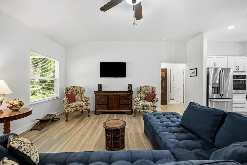 7517 NE 221st Street Melrose FL 32666