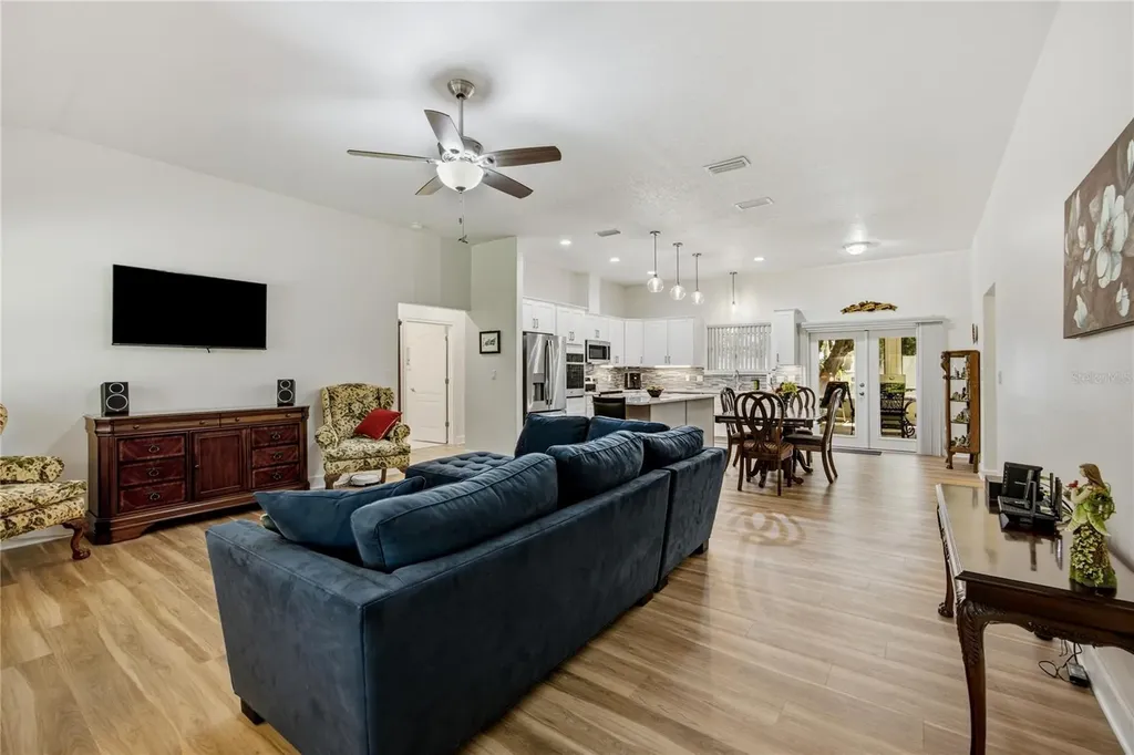 7517 NE 221st Street Melrose FL 32666