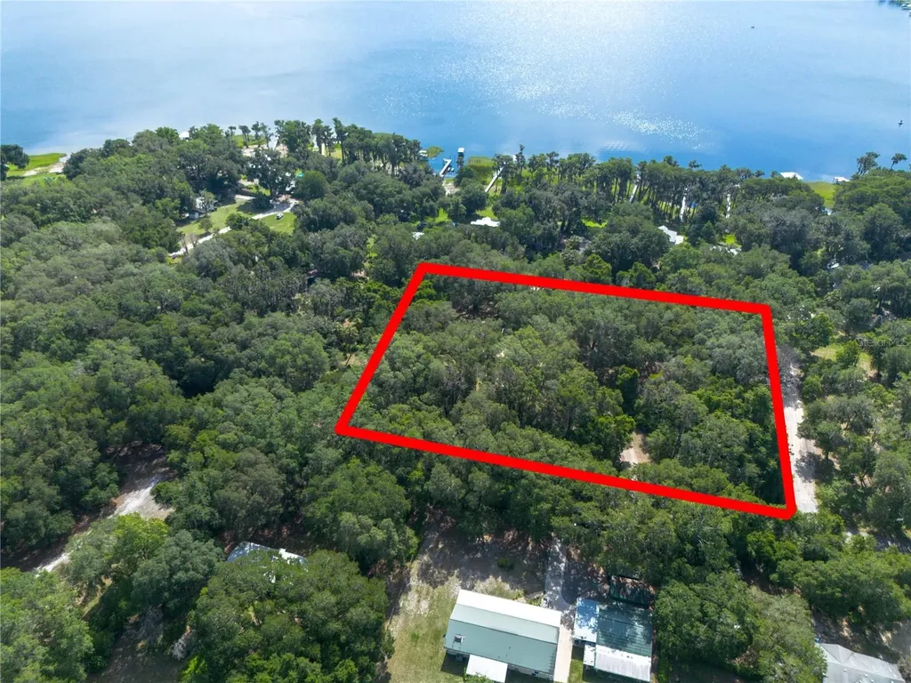 7517 NE 221st Street Melrose FL 32666