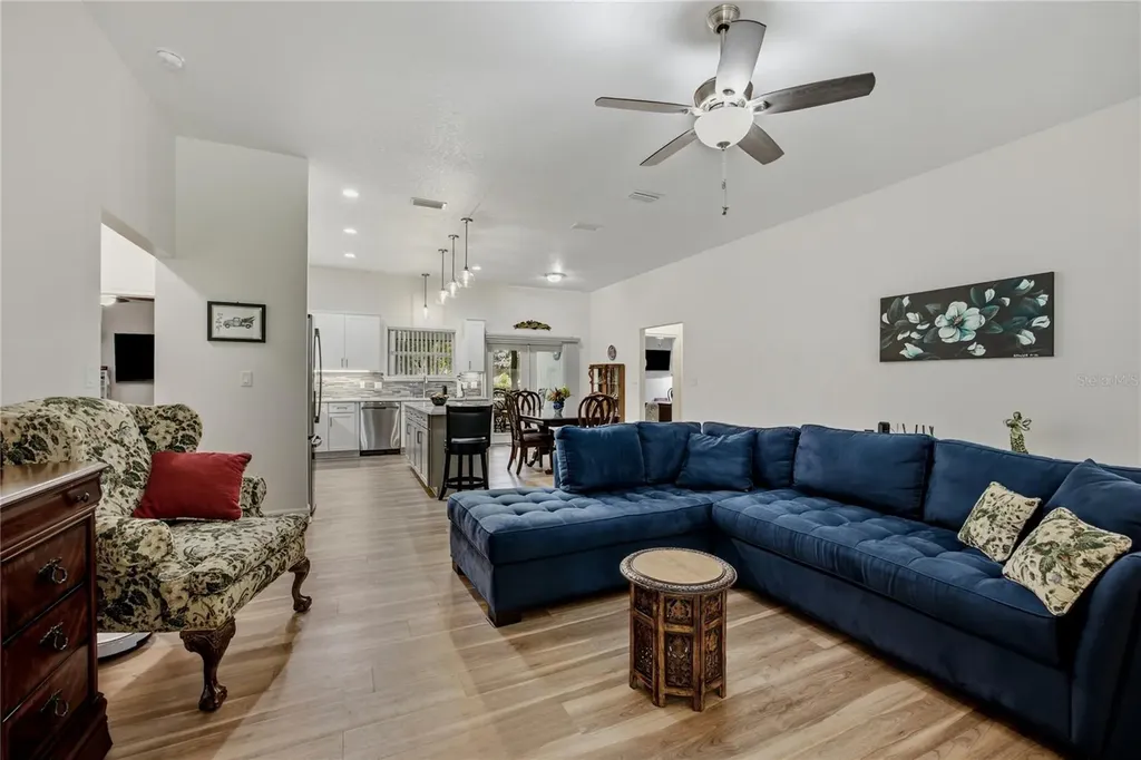 7517 NE 221st Street Melrose FL 32666