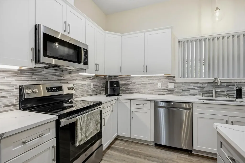 7517 NE 221st Street Melrose FL 32666