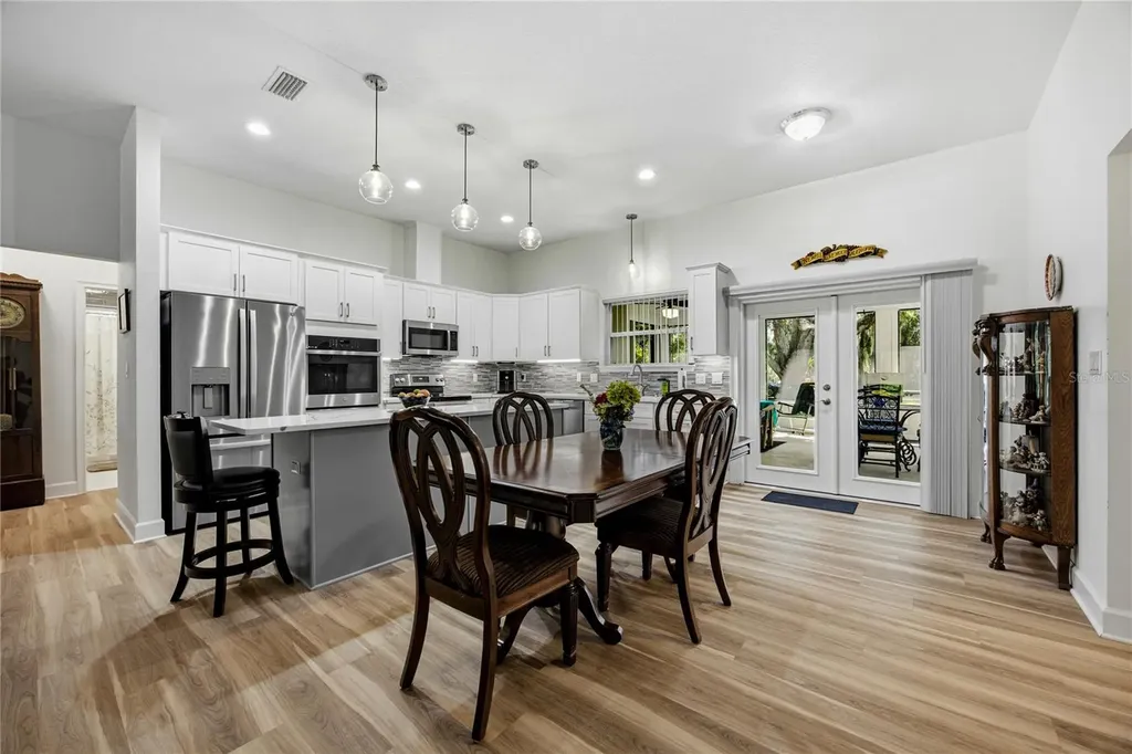 7517 NE 221st Street Melrose FL 32666