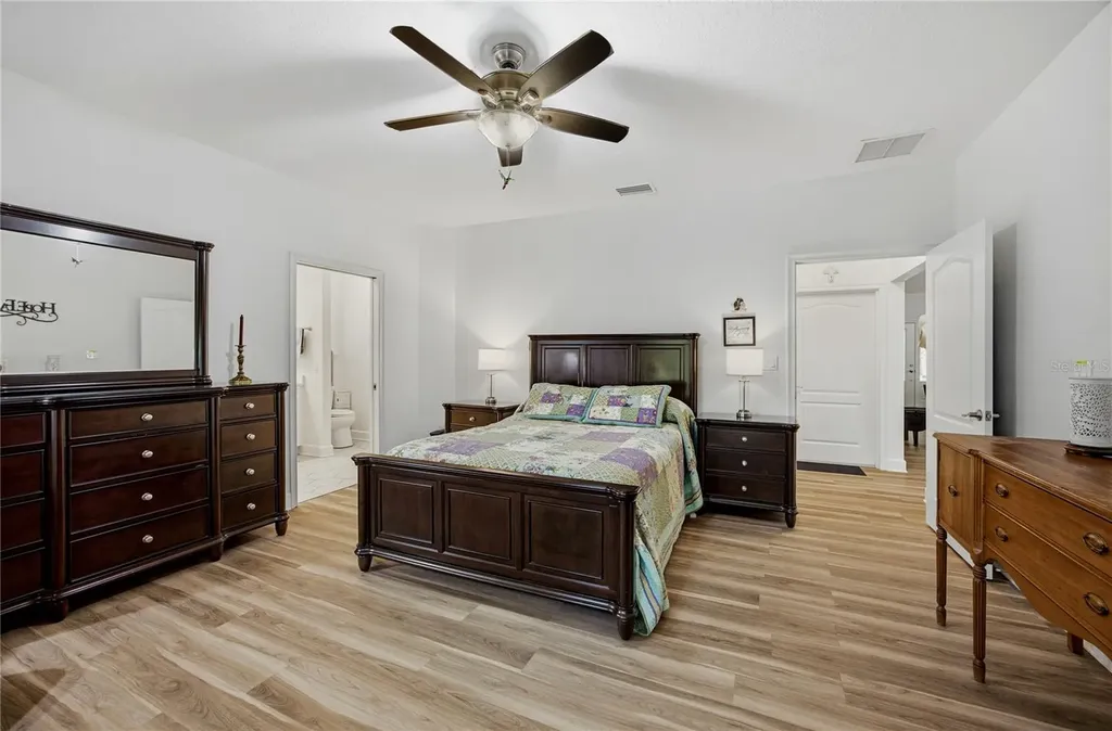 7517 NE 221st Street Melrose FL 32666