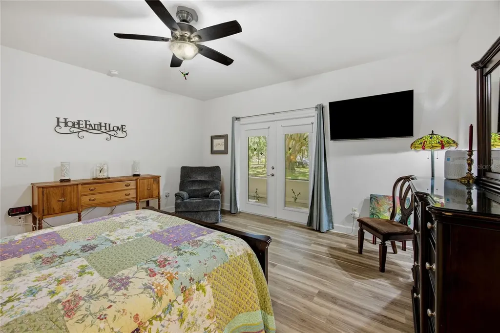 7517 NE 221st Street Melrose FL 32666
