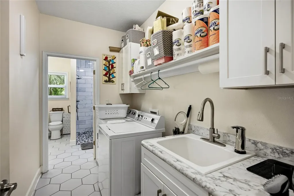 7517 NE 221st Street Melrose FL 32666