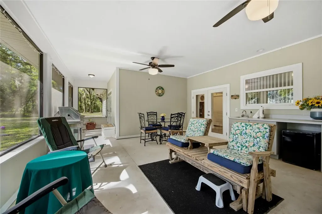 7517 NE 221st Street Melrose FL 32666