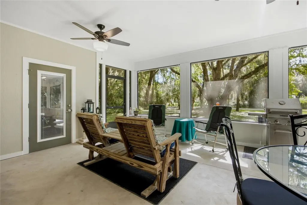 7517 NE 221st Street Melrose FL 32666