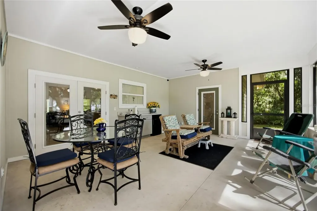 7517 NE 221st Street Melrose FL 32666
