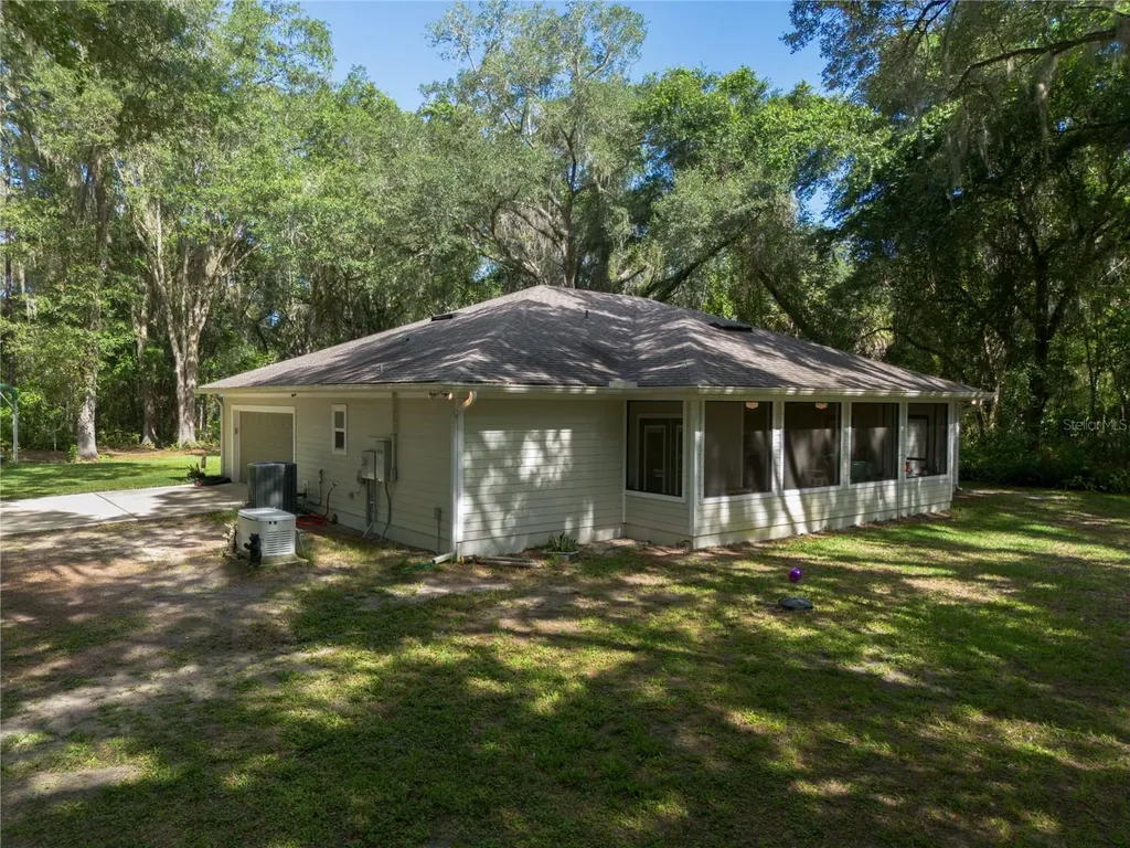 7517 NE 221st Street Melrose FL 32666