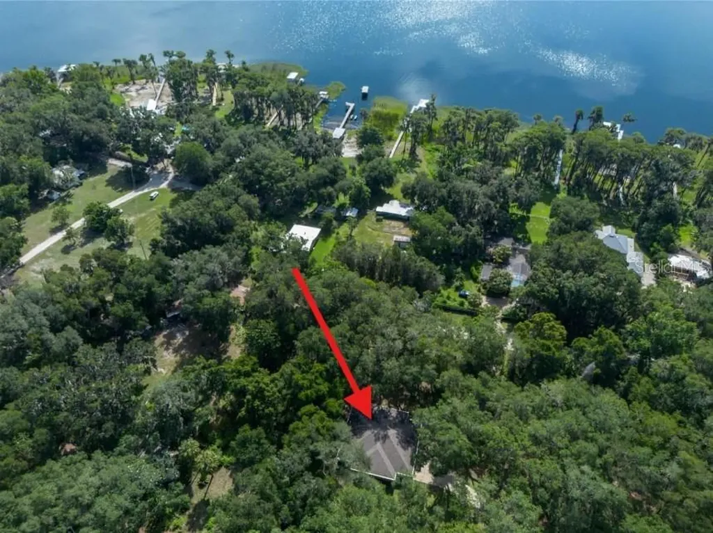 7517 NE 221st Street Melrose FL 32666