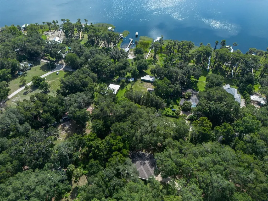 7517 NE 221st Street Melrose FL 32666