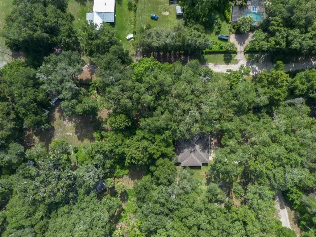 7517 NE 221st Street Melrose FL 32666