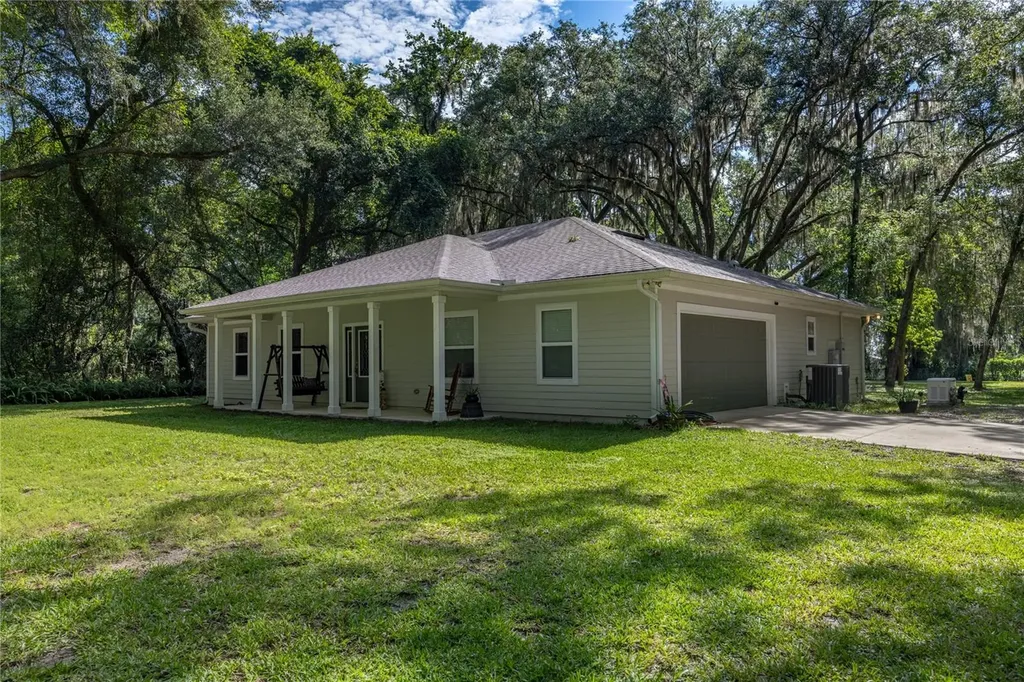 7517 NE 221st Street Melrose FL 32666