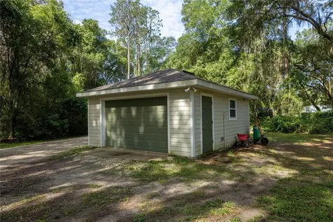 7517 NE 221st Street Melrose FL 32666