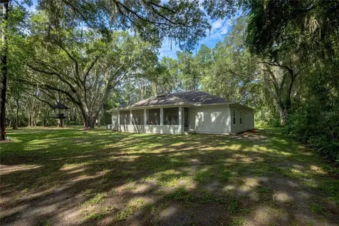 7517 NE 221st Street Melrose FL 32666