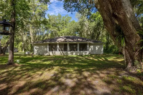 7517 NE 221st Street Melrose FL 32666
