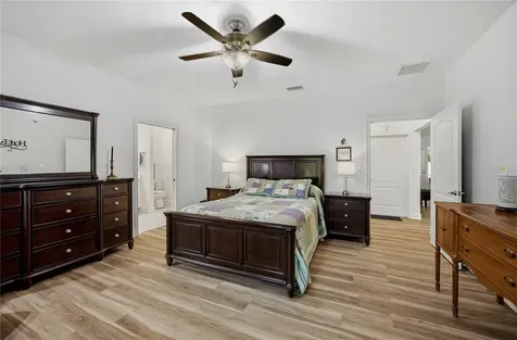 7517 NE 221st Street Melrose FL 32666