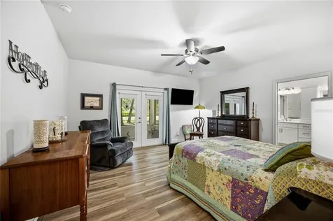 7517 NE 221st Street Melrose FL 32666