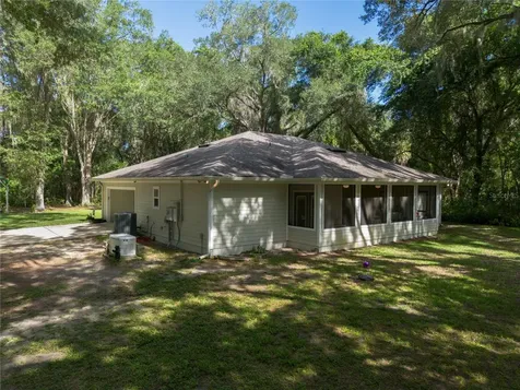 7517 NE 221st Street Melrose FL 32666