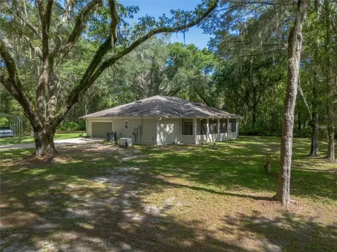 7517 NE 221st Street Melrose FL 32666