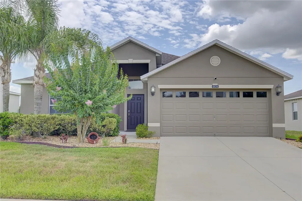 4834 Havilland Drive Mount Dora FL 32757