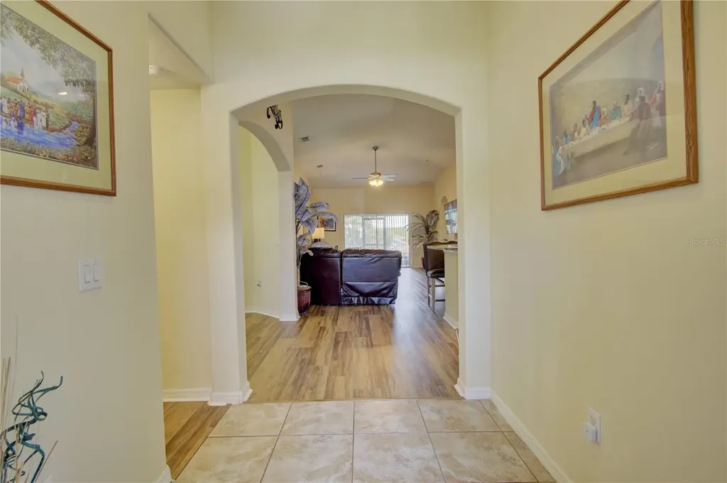 4834 Havilland Drive Mount Dora FL 32757