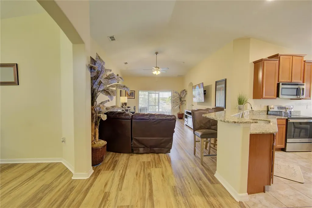 4834 Havilland Drive Mount Dora FL 32757