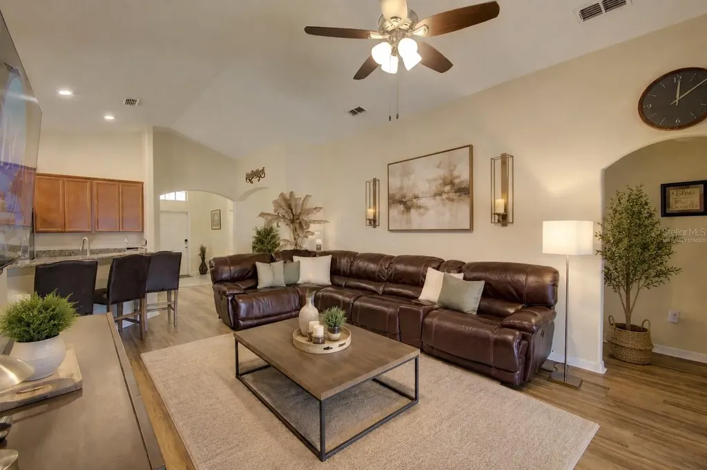 4834 Havilland Drive Mount Dora FL 32757