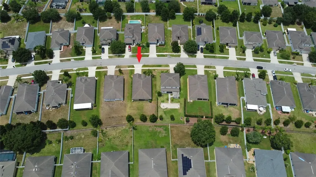 4834 Havilland Drive Mount Dora FL 32757