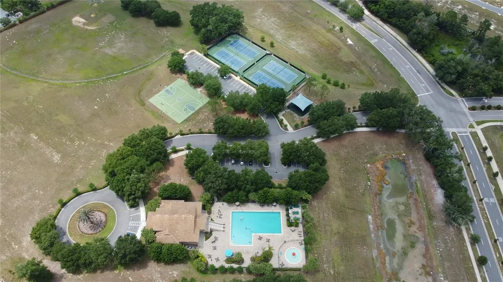 4834 Havilland Drive Mount Dora FL 32757