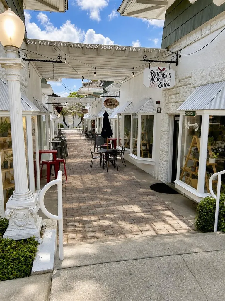 4834 Havilland Drive Mount Dora FL 32757