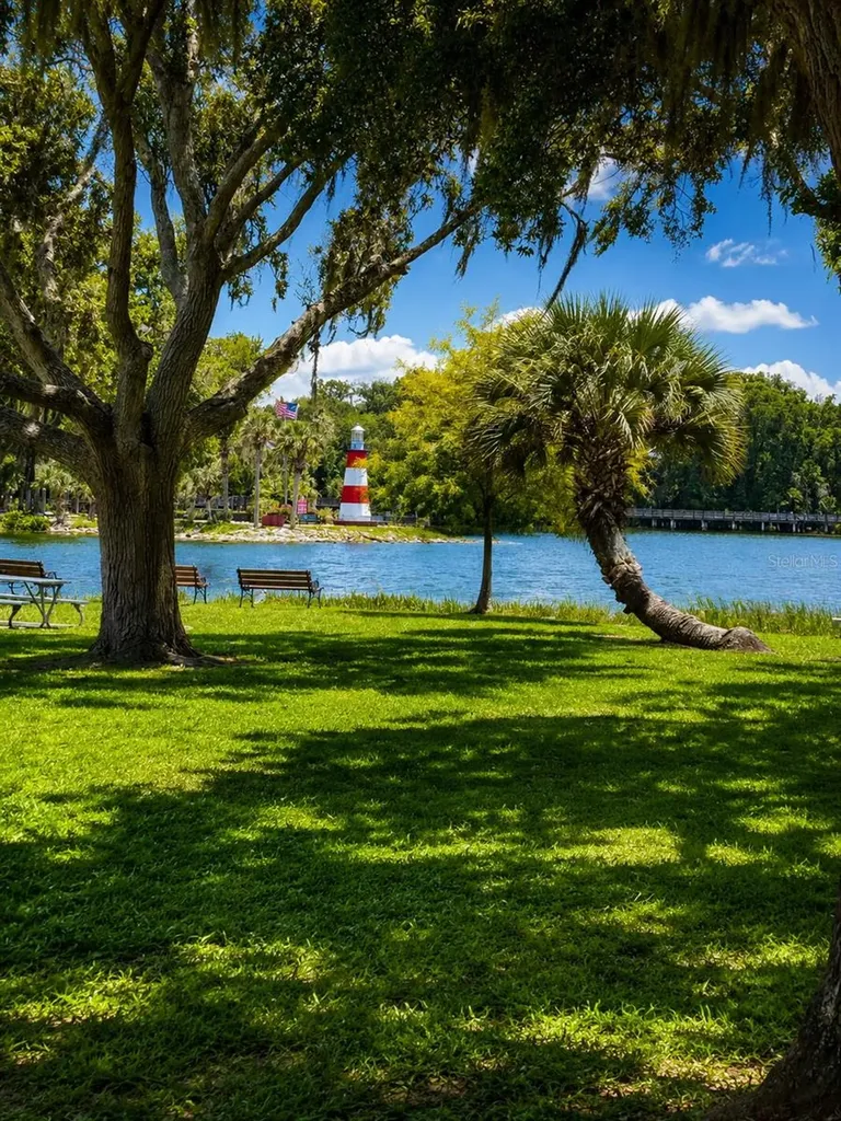 4834 Havilland Drive Mount Dora FL 32757