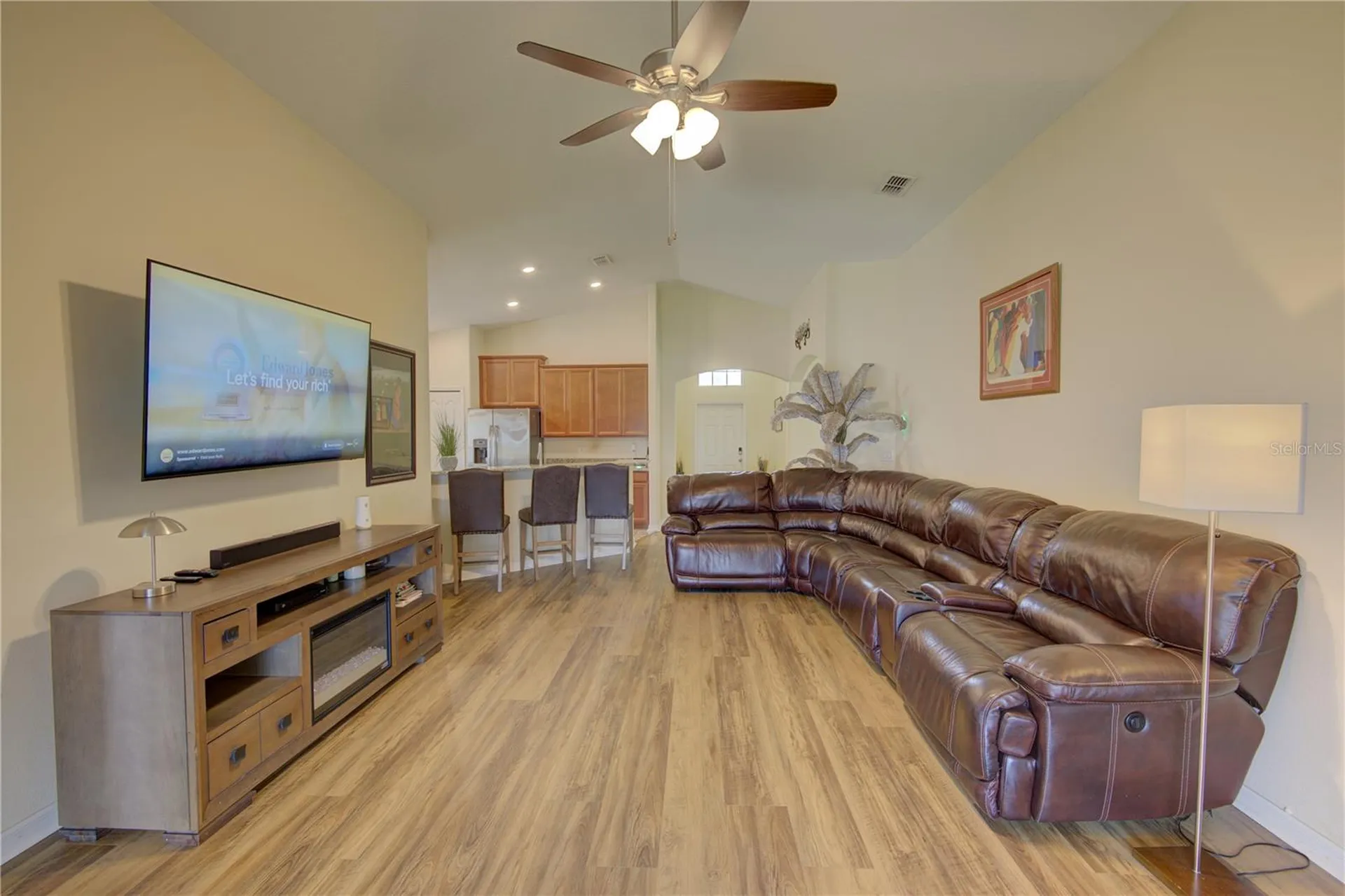 4834 Havilland Drive Mount Dora FL 32757