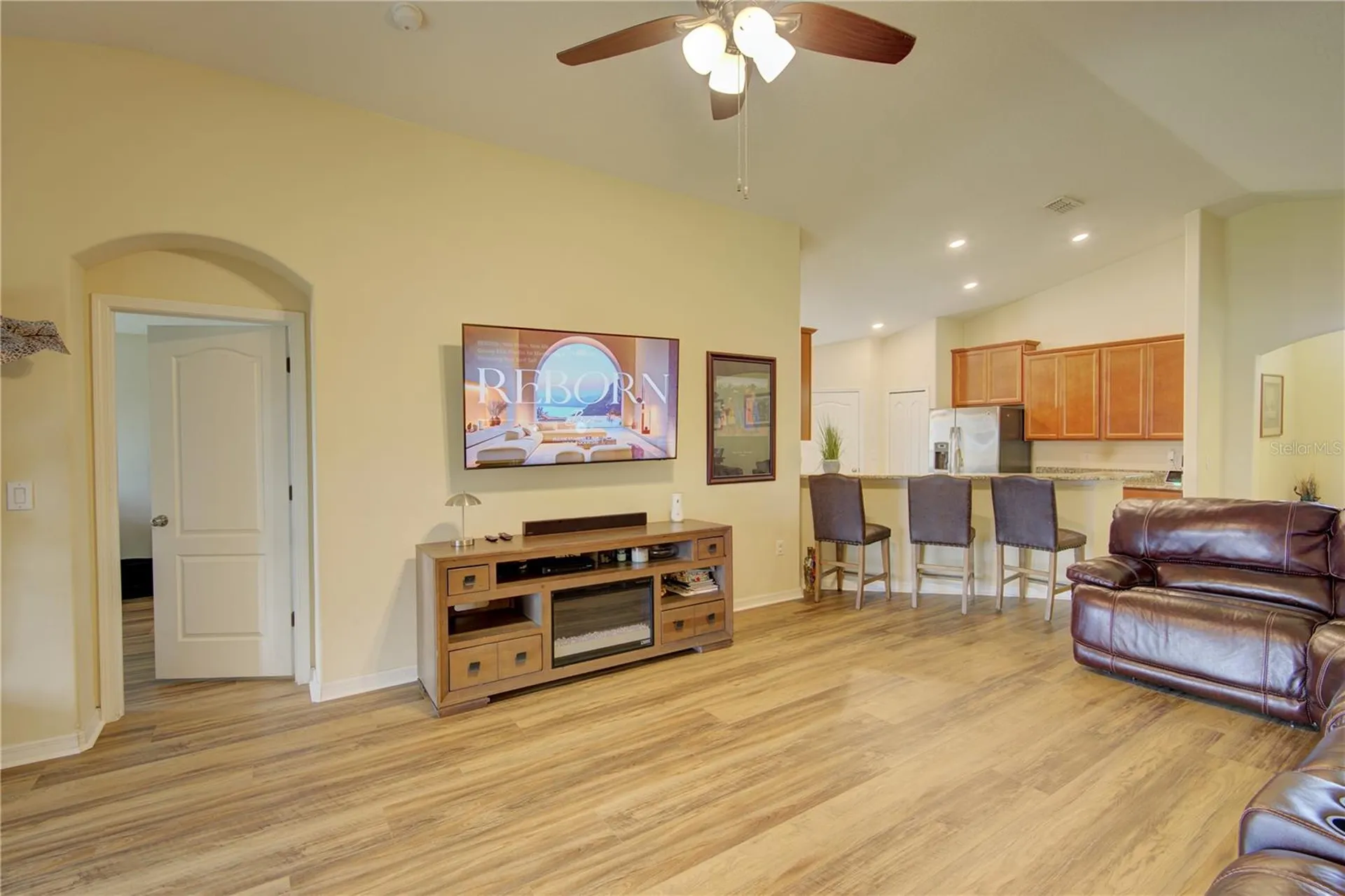 4834 Havilland Drive Mount Dora FL 32757
