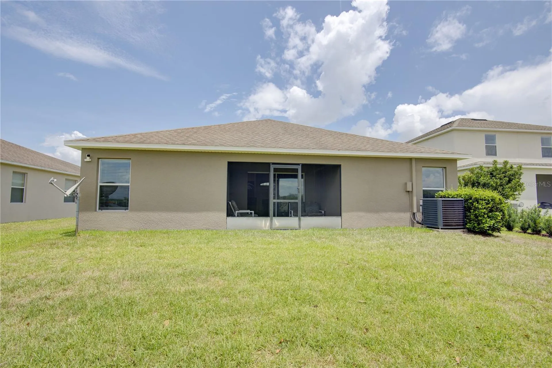 4834 Havilland Drive Mount Dora FL 32757