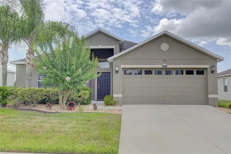 4834 Havilland Drive Mount Dora FL 32757