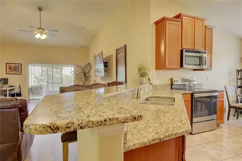 4834 Havilland Drive Mount Dora FL 32757