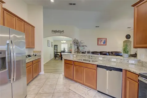 4834 Havilland Drive Mount Dora FL 32757