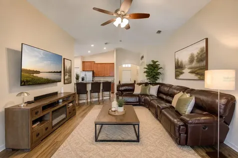 4834 Havilland Drive Mount Dora FL 32757