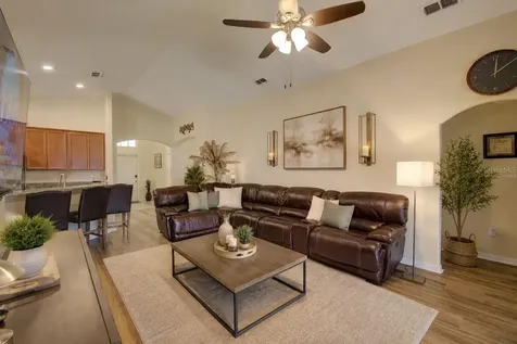 4834 Havilland Drive Mount Dora FL 32757