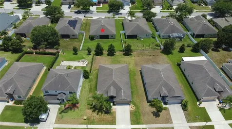 4834 Havilland Drive Mount Dora FL 32757