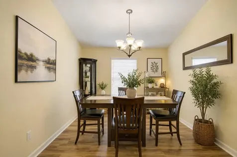 4834 Havilland Drive Mount Dora FL 32757