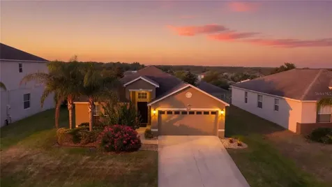 4834 Havilland Drive Mount Dora FL 32757