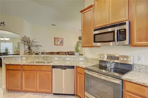 4834 Havilland Drive Mount Dora FL 32757