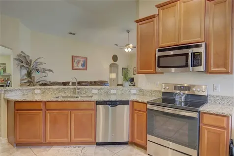 4834 Havilland Drive Mount Dora FL 32757
