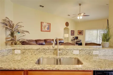 4834 Havilland Drive Mount Dora FL 32757