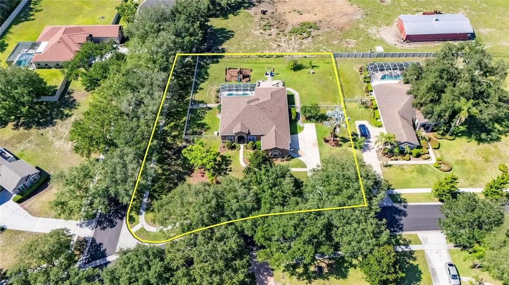 209 Forest Breeze Avenue Brandon FL 33511