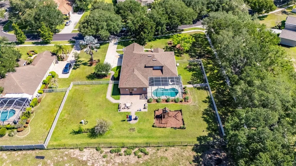 209 Forest Breeze Avenue Brandon FL 33511