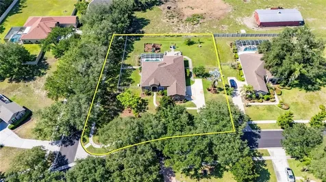 209 Forest Breeze Avenue Brandon FL 33511
