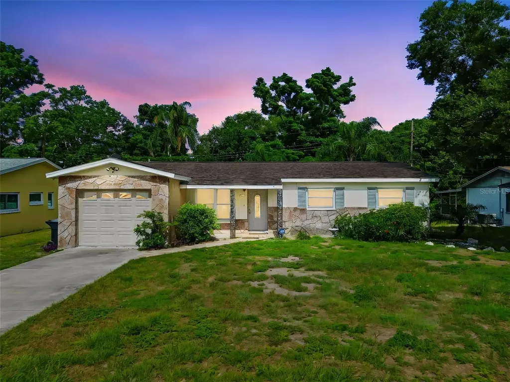 1602 W Virginia Lane Clearwater FL 33759